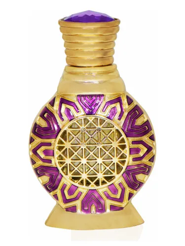 Perfume Miracle de Al Haramain Perfumes