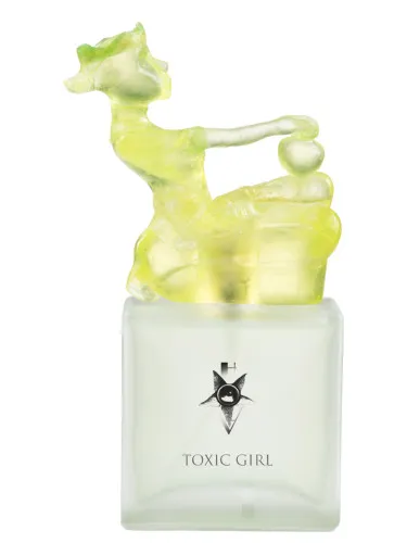 Imagen de Toxic Girl