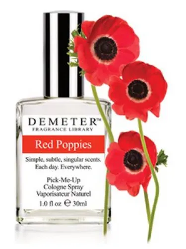 Imagen de Red Poppies