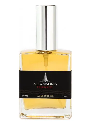 Perfume Agar Intense de Alexandria Fragrances
