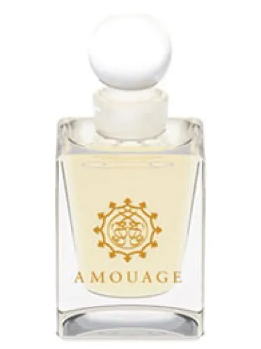Perfume Musk Abyadh de Amouage
