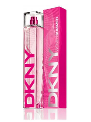 Imagen de DKNY Women Summer 2012
