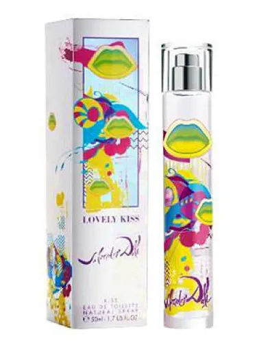 Imagen de Lovely Kiss