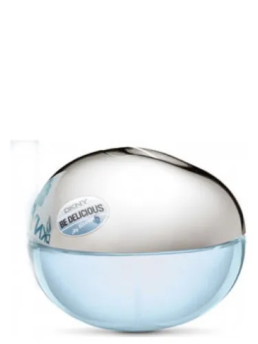 Perfume DKNY Be Delicious City Blossom Avenue Iris de Donna Karan