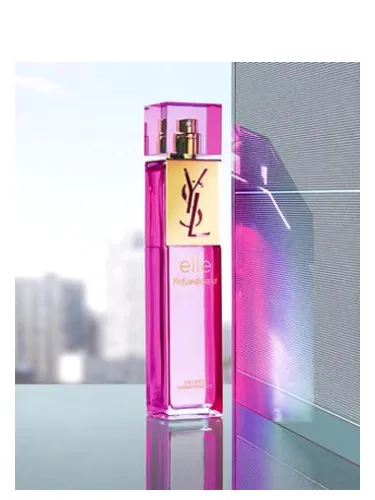 Perfume Elle Summer Fragrance 2008 de Yves Saint Laurent