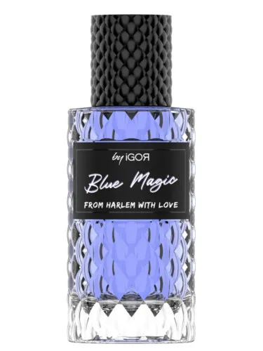 Imagen de Blue Magic