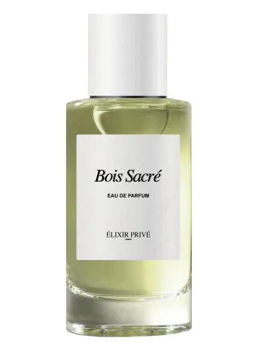 Imagen de Bois Sacre