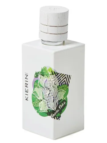 Perfume Santal Park de Kierin