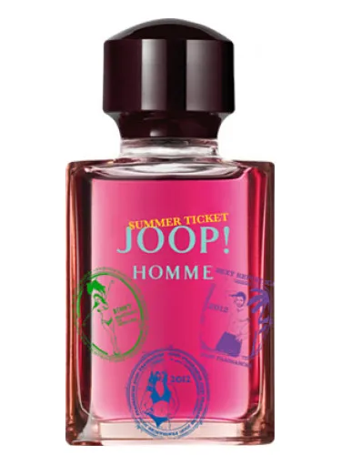 Imagen de Joop! Homme Summer Ticket