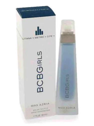 Perfume BCBGirls Metro de Max Azria