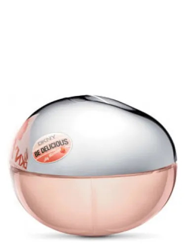 Perfume DKNY Be Delicious City Blossom Terrace Orchid de Donna Karan