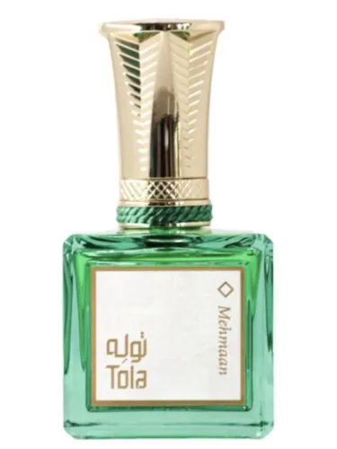 Perfume Mehmaan de Tola