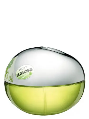 Perfume DKNY Be Delicious City Blossom Empire Apple de Donna Karan