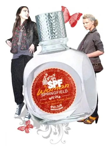 Imagen de SPF Woman