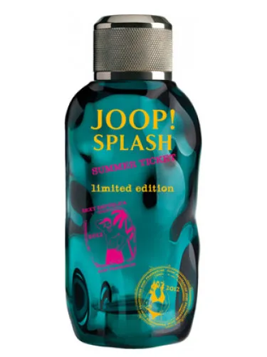 Imagen de Joop! Splash Summer Ticket