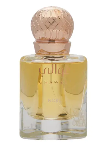 Perfume Nobl de Ghawali
