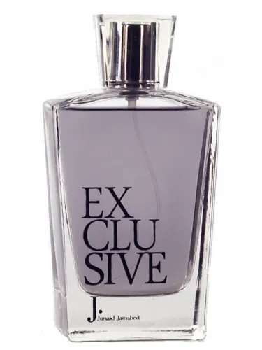 Perfume Exclusive de Junaid Jamshed