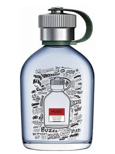 Imagen de Hugo Create Limited Edition