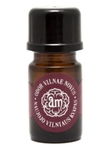 Perfume Scent of New Vilnius de Aromata Mirabilia