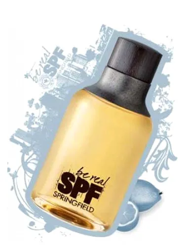 Imagen de Be Real SPF