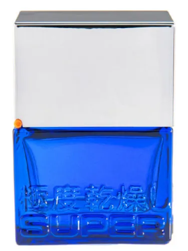 Perfume Blue de Superdry