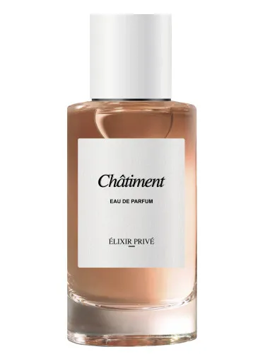 Perfume Chatiment de Élixir Privé