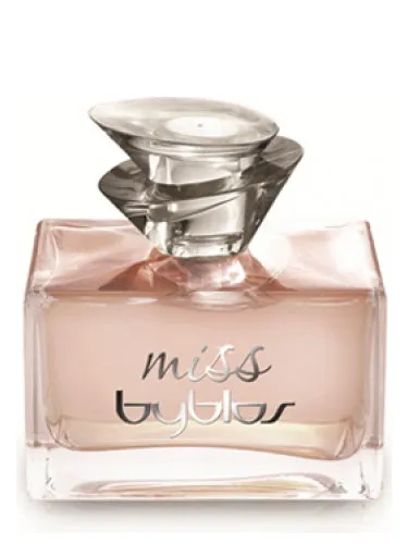Perfume Miss Byblos de Byblos