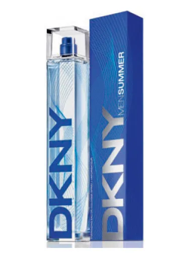 Perfume DKNY Men Summer 2012 de Donna Karan