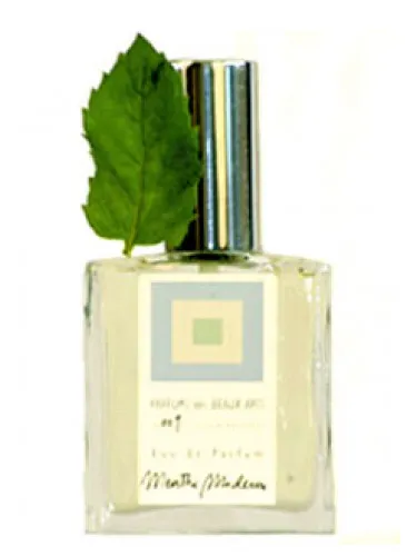 Perfume Menthe Moderne de DSH Perfumes