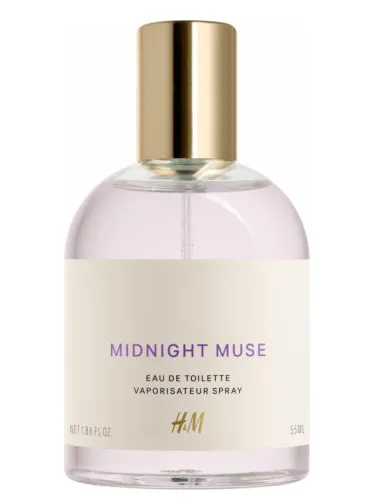 Perfume Midnight Muse de H&M