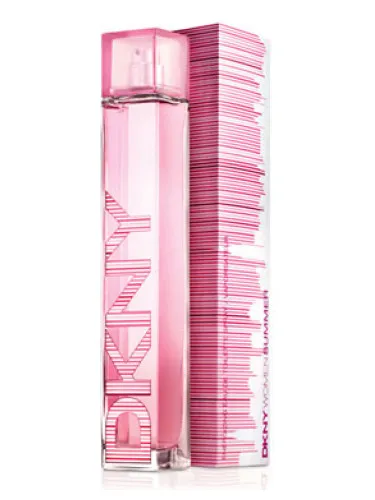 Imagen de DKNY Women Summer 2011