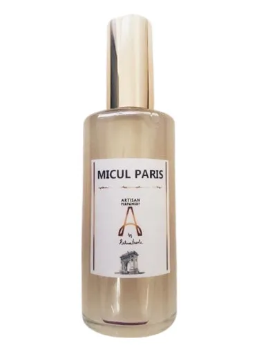 Perfume Petit Paris de All Your Personal Aroma