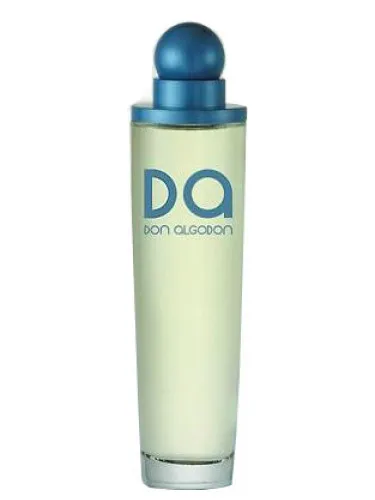 Perfume Da de Don Algodon