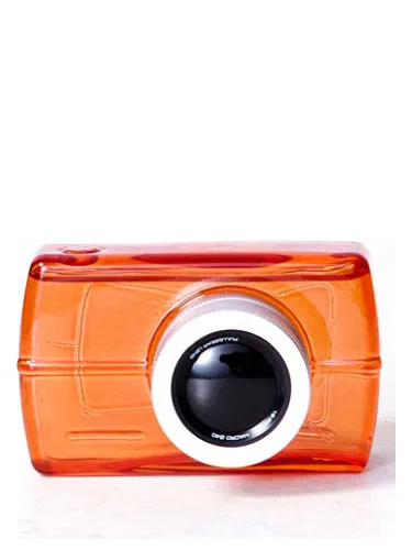 Perfume Orange Shot de Pull & Bear