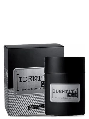 Perfume Identity Code de Inessance