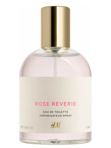 Perfume Rose Reverie de H&M