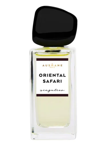 Perfume Oriental Safari de Ausmane Paris