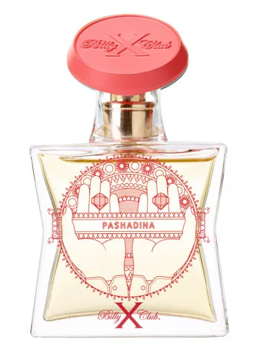 Perfume Pashadina de BillyXClub