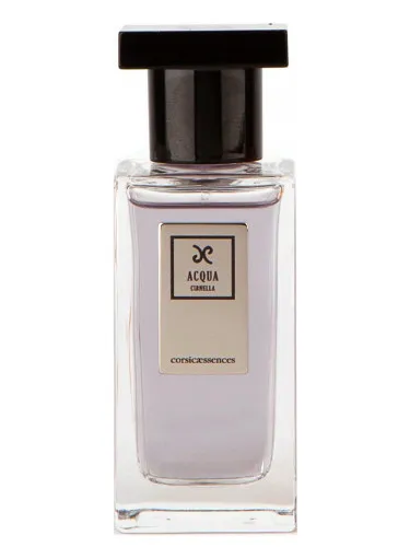 Perfume Acqua Cirnella de Corsica Essences