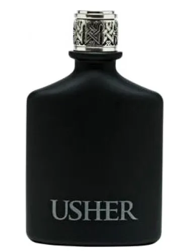 Imagen de Usher He