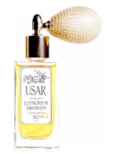 Perfume Usar de Euphorium Brooklyn