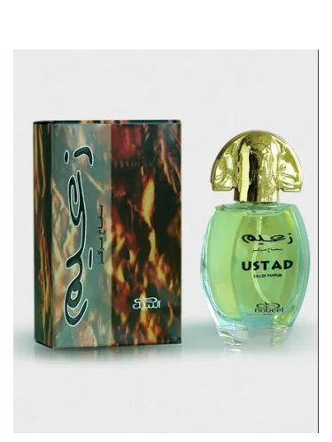 Perfume Ustad de Nabeel