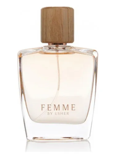 Perfume Femme by Usher de Usher
