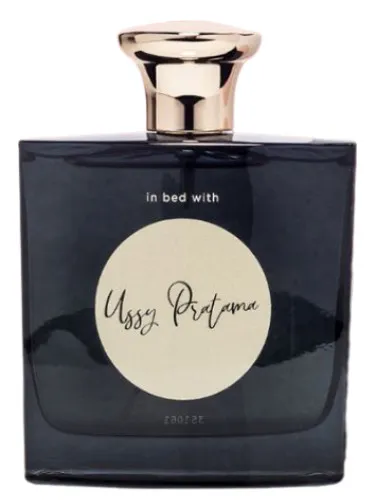 Perfume In Bed With Ussy Pratama de Ussy Pratama