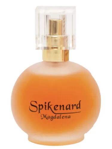 Perfume Spikenard Magdalena de 3 Arches USA