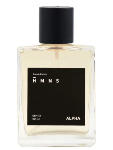 Perfume Alpha de HMNS