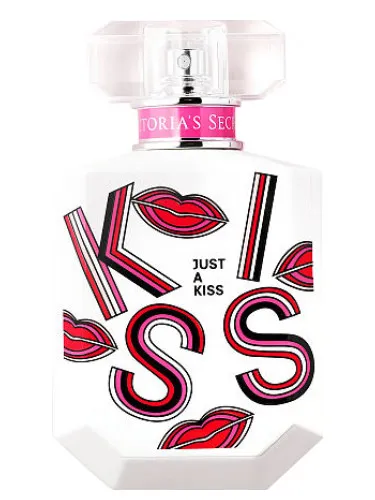 Imagen de Just A Kiss