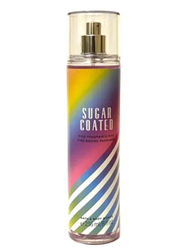 Imagen de Sugar Coated