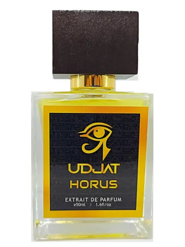 Perfume Horus de Udjat
