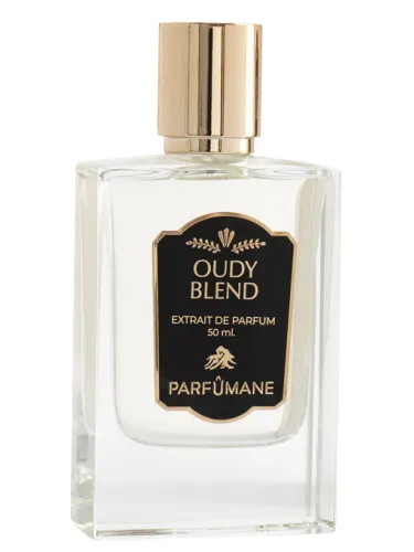 Imagen de Oudy Blend